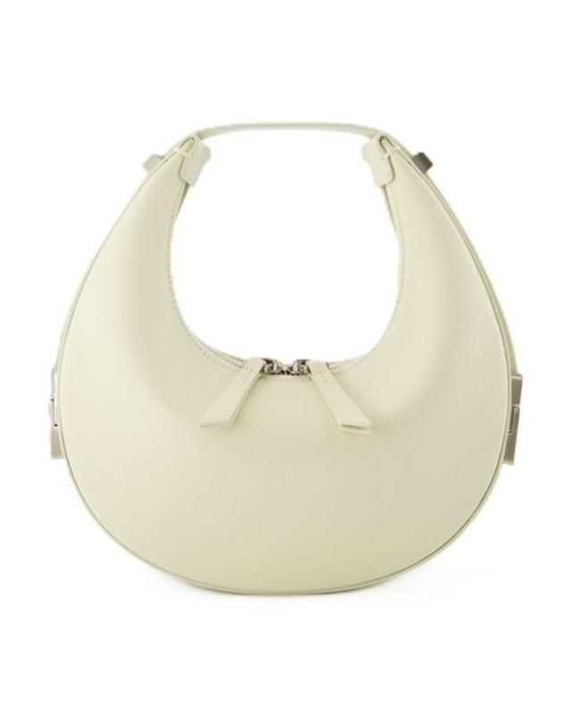 오소이 [해외직구] 23SS 오소이 토트백 SOI019309 BEIGE 착용컷