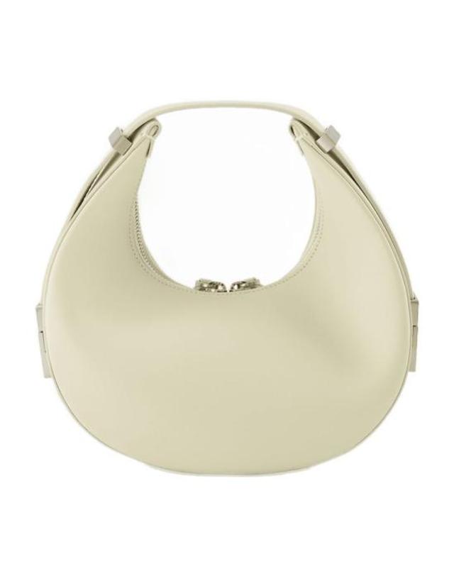 오소이 [해외직구] 23SS 오소이 토트백 SOI019309 BEIGE 착용컷