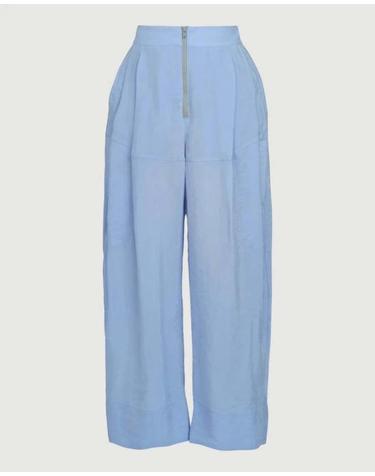 [해외직구] 레이첼 코미 스트레이트 팬츠 222W 512 S1900 BLUE
