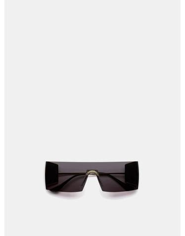 [해외직구] 26FW 레트로슈퍼퓨처 선글라스 PIANETA ZCN BLACK
