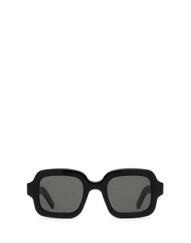[해외직구] 26FW 레트로슈퍼퓨처 선글라스 BENZ QHB BLACK