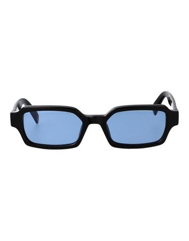[해외직구] 26SS 레트로슈퍼퓨처 선글라스 OH5 BLUE AZURE
