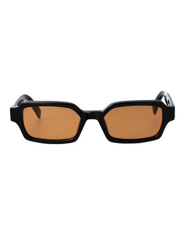 [해외직구] 26SS 레트로슈퍼퓨처 선글라스 MYS BLK REFINED