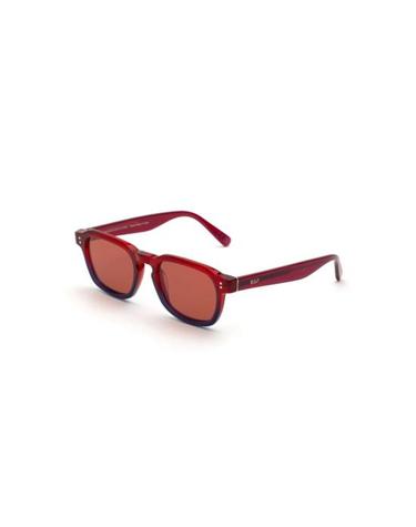 [해외직구] 26FW 레트로슈퍼퓨처 선글라스 Luce Smokey Torpaz RED