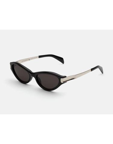 [해외직구] 26FW 레트로슈퍼퓨처 선글라스 Solazu BLACK