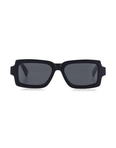 [해외직구] 26FW 레트로슈퍼퓨처 선글라스 JHJF BLACK