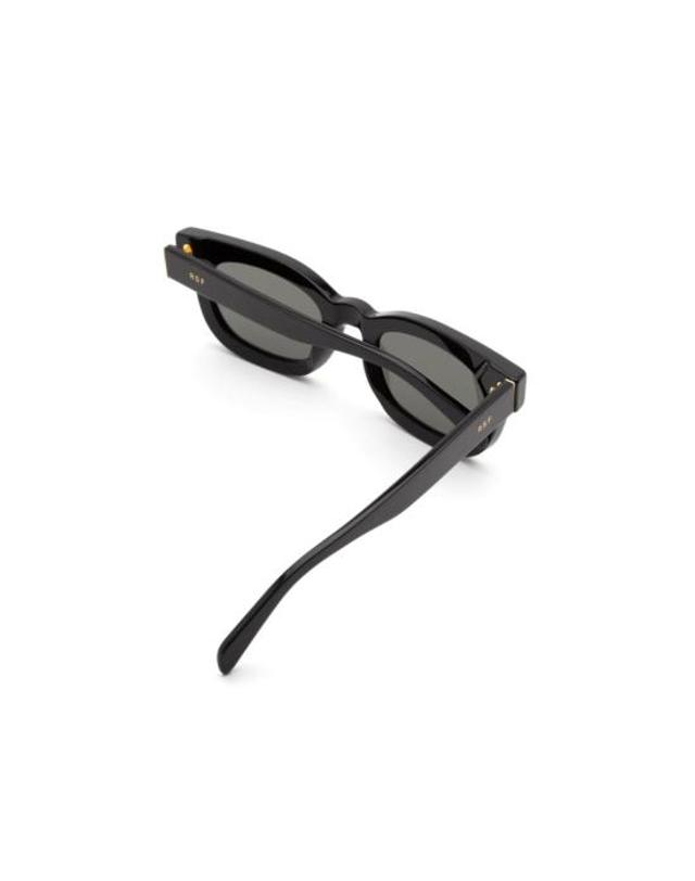 레트로슈퍼퓨처 [해외직구] 26SS 레트로슈퍼퓨처 선글라스 SEMPRE BLACK 착용컷