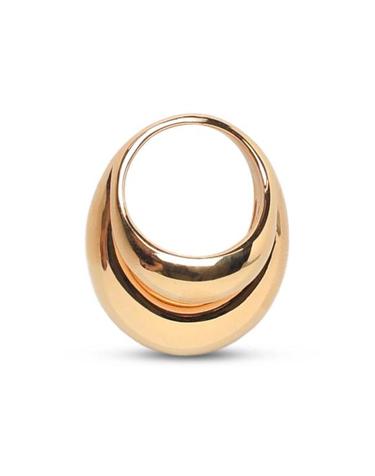 [해외직구] 26FW 판코네시 반지 CAO FG003 SCOPPER GOLD