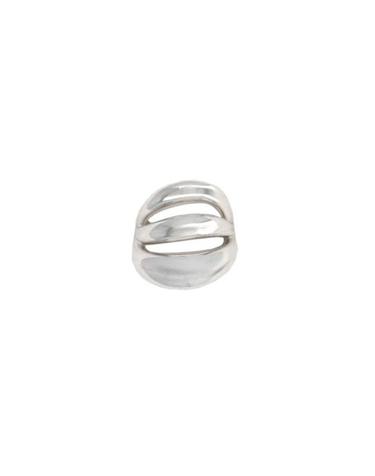 [해외직구] 26SS 판코네시 목걸이 팬던트 CAO FG002 S COPPERSILVER
