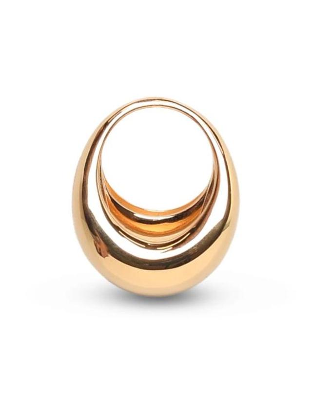판코네시 [해외직구] 26FW 판코네시 주얼리 CAO FG003 S COPPER GOLD 착용컷