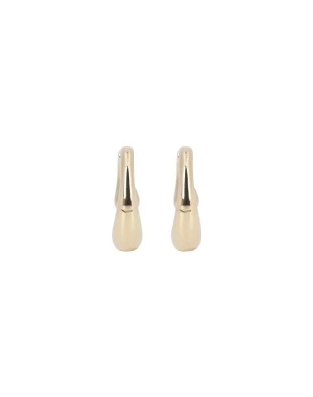 판코네시 [해외직구] 26FW 판코네시 주얼리 CAO EA622 PGOLD 착용컷