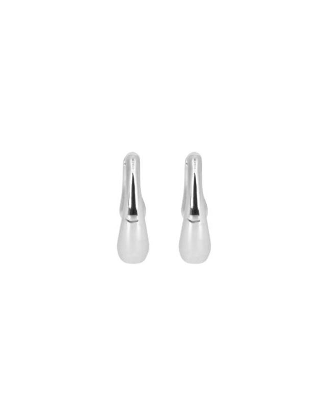 판코네시 [해외직구] 26FW 판코네시 주얼리 CAO EA622 PSILVER 착용컷