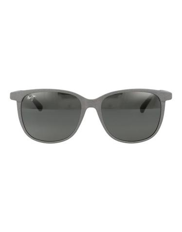 [해외직구] 25SS 마우이짐 선글라스 61603 003 03 GREY OPIO SHINY BLUE