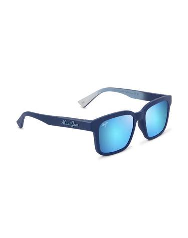 [해외직구] 26SS 마우이짐 선글라스 MJ0659SA BLUE