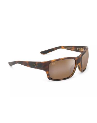 [해외직구] 26SS 마우이짐 선글라스 MJ0604S BROWN