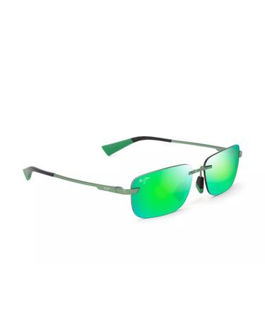 [해외직구] 25FW 마우이짐 선글라스 LANAKILA GREEN