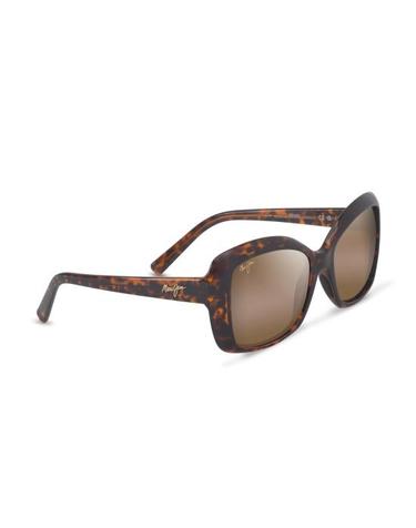 [해외직구] 26FW 마우이짐 선글라스 MJ0735S BROWN