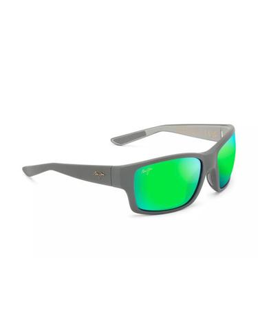 [해외직구] 26SS 마우이짐 선글라스 MJ0604S GREEN