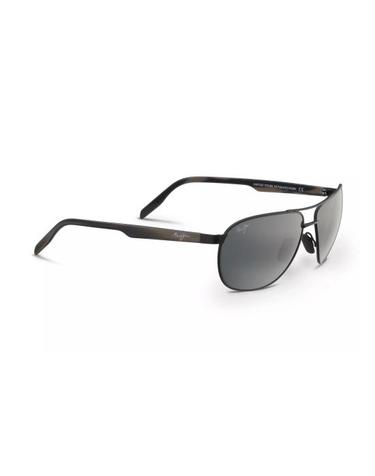 [해외직구] 26SS 마우이짐 선글라스 MJ0728S BLACK