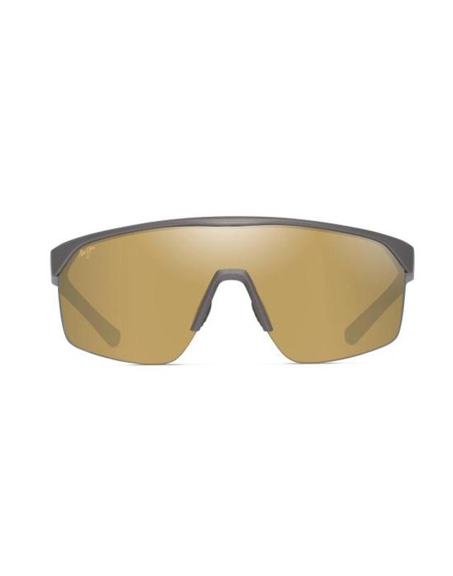 마우이짐 [해외직구] 26SS 마우이짐 선글라스 MJ0595S BROWN 착용컷