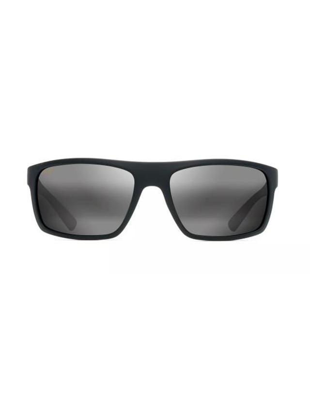 마우이짐 [해외직구] 26SS 마우이짐 선글라스 MJ0746S BLACK 착용컷