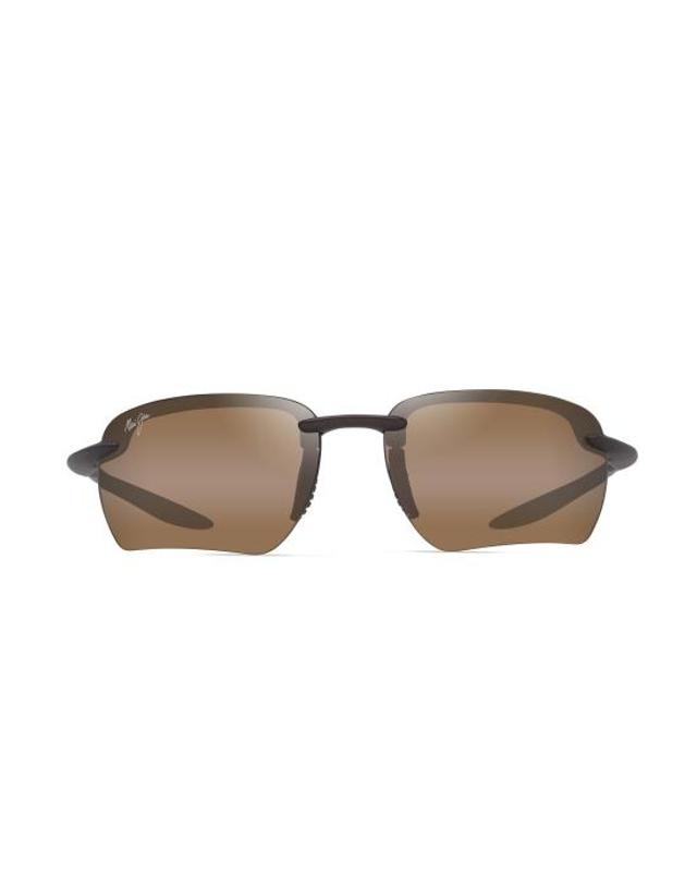 마우이짐 [해외직구] 26SS 마우이짐 선글라스 MJ0336S BROWN 착용컷