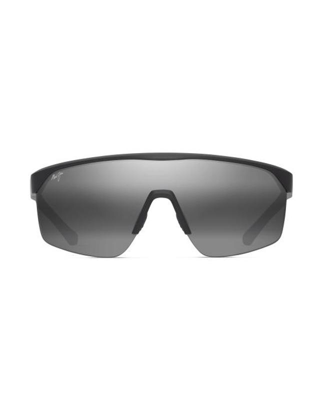 마우이짐 [해외직구] 26SS 마우이짐 선글라스 MJ0595S BLACK 착용컷