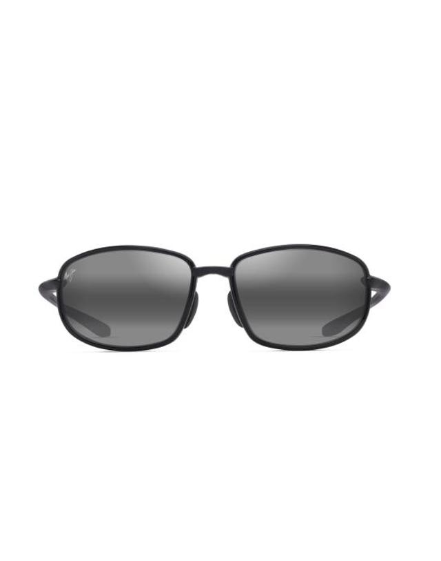 마우이짐 [해외직구] 26SS 마우이짐 선글라스 MJ0370S BLACK 착용컷