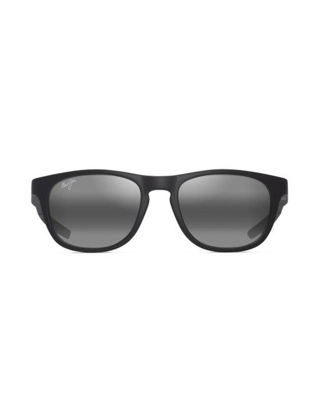 마우이짐 [해외직구] 26SS 마우이짐 선글라스 MJ0597S BLACK 착용컷