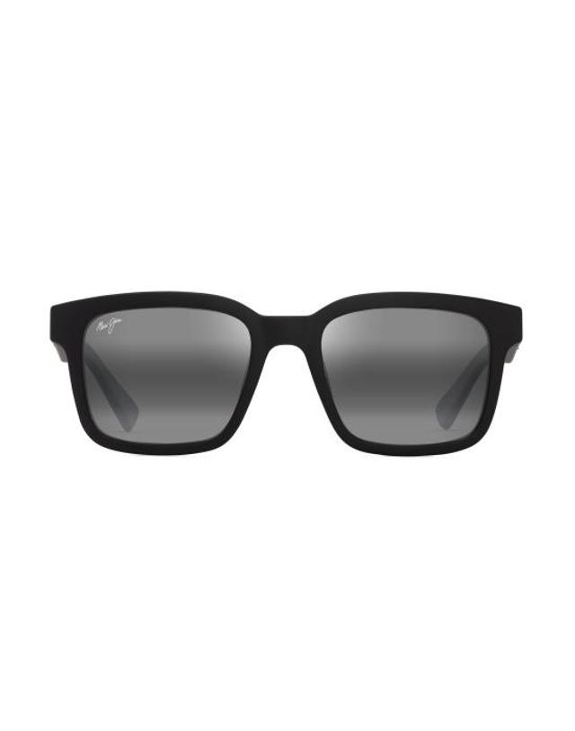 마우이짐 [해외직구] 26SS 마우이짐 선글라스 MJ0659SA BLACK 착용컷