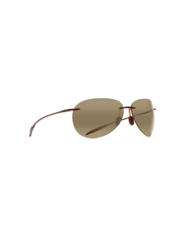 MAUI JIM [해외] 마우이짐 선글라스 SUGAR BEACH H42126 Brown