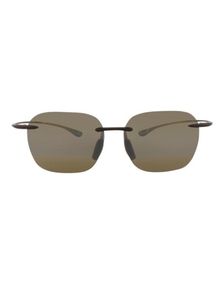 MAUI JIM [해외] 마우이짐 선글라스 H446 26M 21139 NS Brown