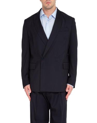 [해외직구] 24SS 코스투메인 수트 자켓 DEMNA TIMISOARA SS24 6999 Navy