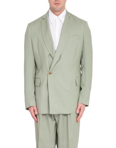[해외직구] 24SS 코스투메인 수트 자켓 DEMNA TIMISOARA SS24 7007 Green