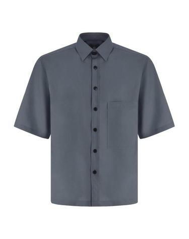 [해외직구] 24SS 코스투메인 반팔 셔츠 W26TI8008 Light Grey