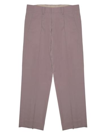 [해외직구] 26FW 코스투메인 스트레이트 팬츠 26S27 9818 LILAC