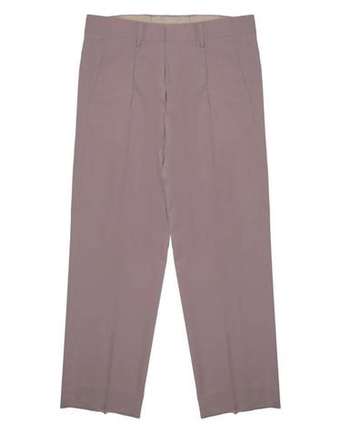 [해외직구] 26SS 코스투메인 팬츠 26S27 9818 PURPLE
