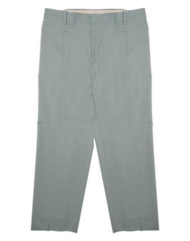 [해외직구] 26FW 코스투메인 스트레이트 팬츠 26S27 7038 GREEN