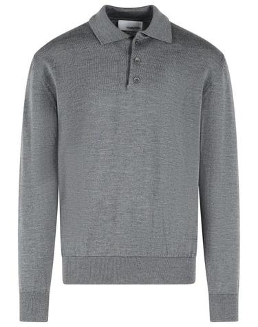 [해외직구] 26FW 코스투메인 스웨터 PABLO HONE20631 Grey