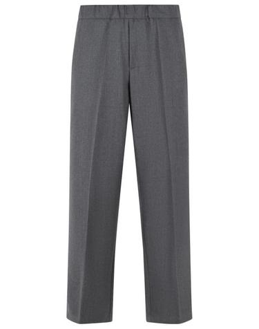 [해외직구] 26FW 코스투메인 스트레이트 팬츠 PAJAMA DALLAS0002 Grey
