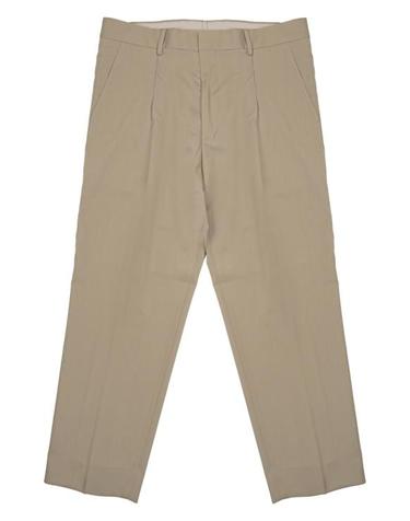 [해외직구] 26FW 코스투메인 스트레이트 팬츠 26S27 1098 BEIGE