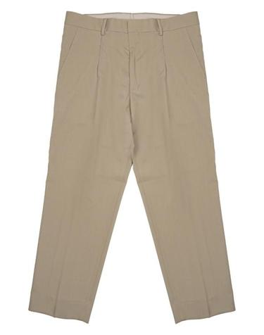 [해외직구] 26SS 코스투메인 팬츠 26S27 1098 BEIGE