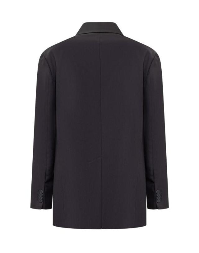 코스투메인 [해외직구] 23FW 코스투메인 수트 자켓 W23COSTMALENEV39 6606 BLU 착용컷