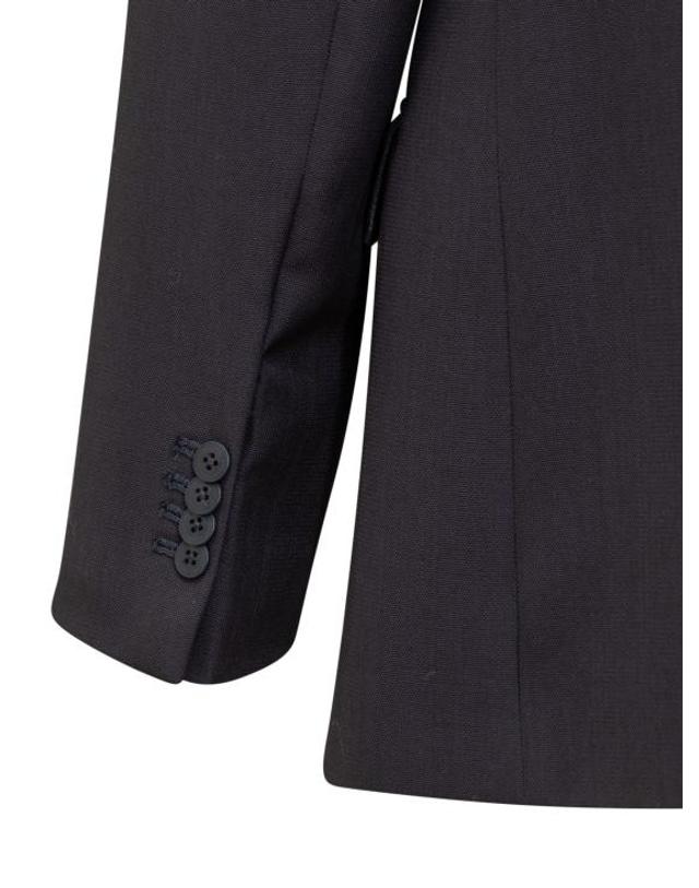 코스투메인 [해외직구] 23FW 코스투메인 수트 자켓 W23COSTMALENEV39 6606 BLU 착용컷