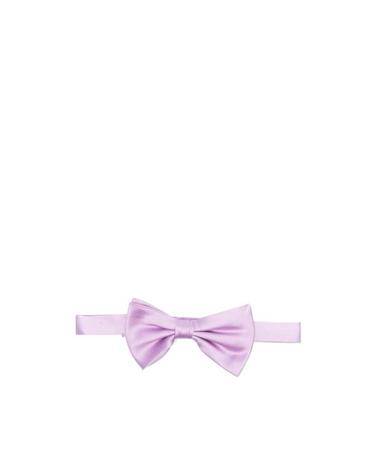 [해외직구] 25SS 레이디 앤 넥타이 MILANO 375 05 PURPLE
