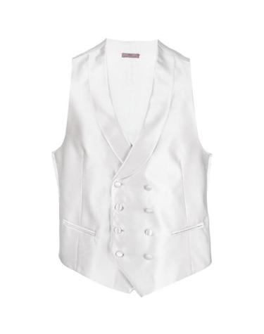 [해외직구] 23SS 레이디 앤 베스트 GILET DPR G171 02 SILVER