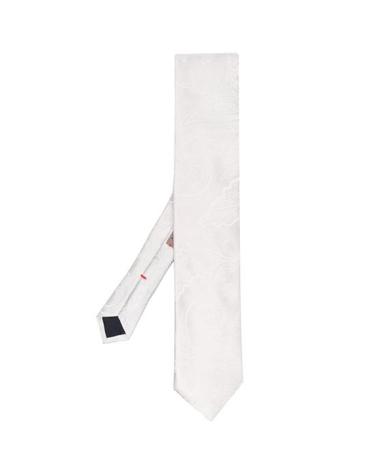 [해외직구] 23SS 레이디 앤 넥타이 DAMON 177 01 WHITE