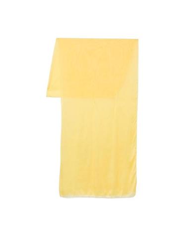 [해외직구] 26FW 레이디 앤 머플러 스카프 CHIC 356 YELLOW