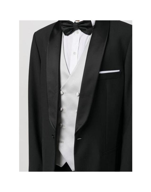 레이디 앤 [해외직구] 23SS 레이디 앤 베스트 GILET DPR G186 02 SILVER 착용컷