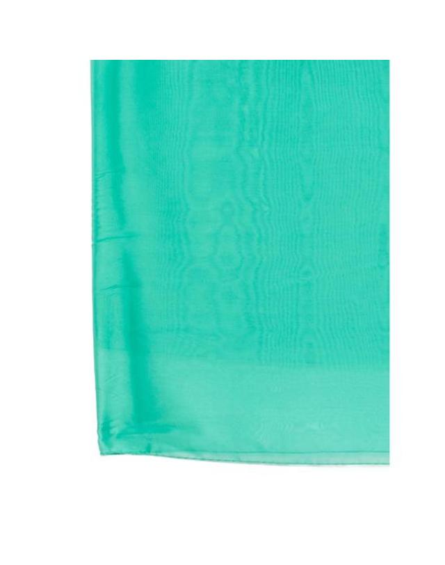 레이디 앤 [해외직구] 26FW 레이디 앤 머플러 스카프 CHIC 937 GREEN 착용컷